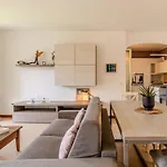 Apartment Di Lalla By Interhome Lierna