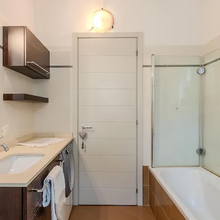 Appartement Di Lalla By Interhome