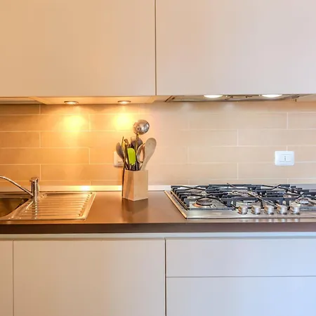 Di Lalla By Interhome Appartement *