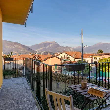 Di Lalla By Interhome *