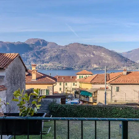 Appartement Di Lalla By Interhome *