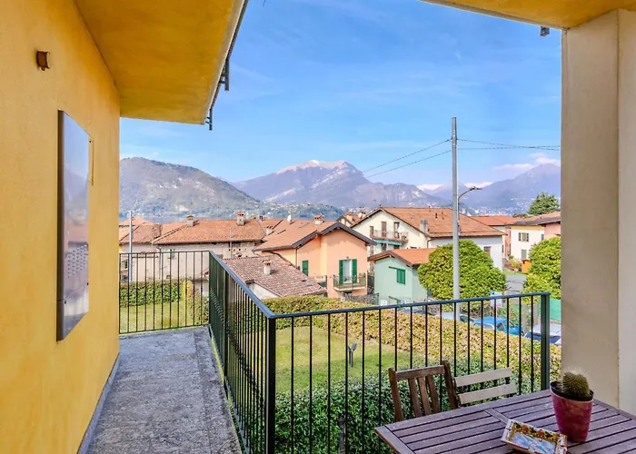 Di Lalla By Interhome Apartament