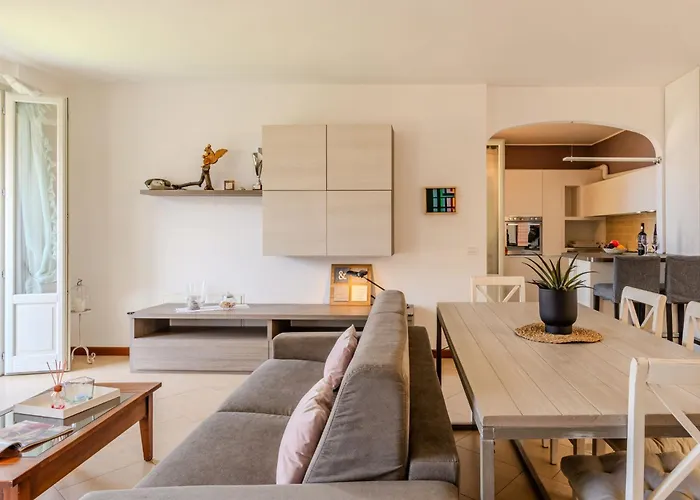 Apartament Di Lalla By Interhome Lierna