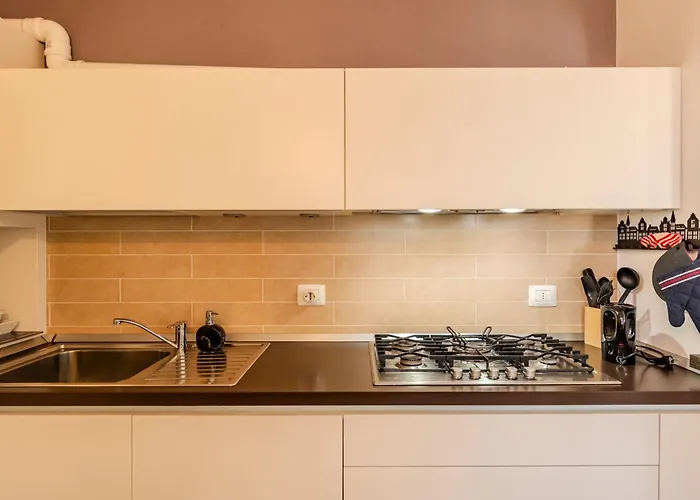 Di Lalla By Interhome Apartament Lierna