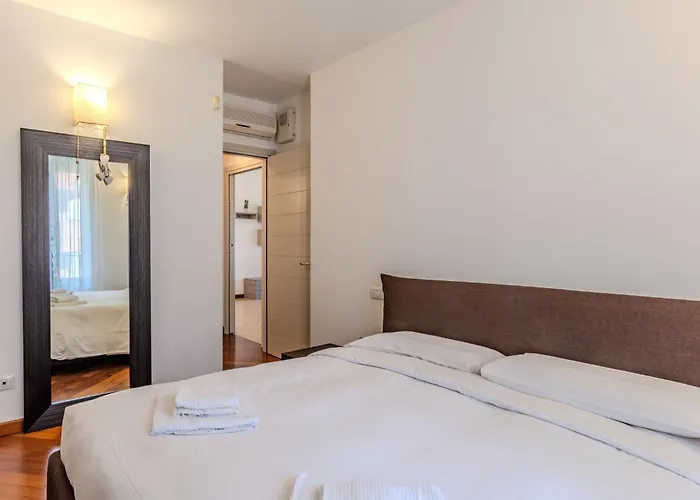 Apartament Di Lalla By Interhome *
