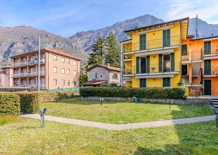 Apartament Di Lalla By Interhome *
