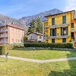 Apartman Di Lalla By Interhome *