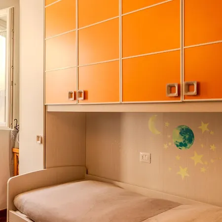 Apartament Di Lalla By Interhome Lierna