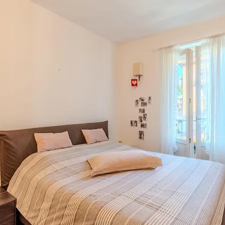 Di Lalla By Interhome Apartament *