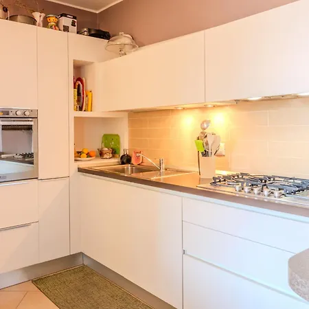 公寓 Di Lalla By Interhome *