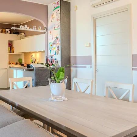 דירה Di Lalla By Interhome *