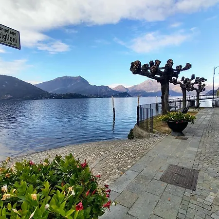 公寓 Di Lalla By Interhome