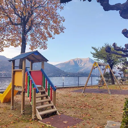 Di Lalla By Interhome Apartament *