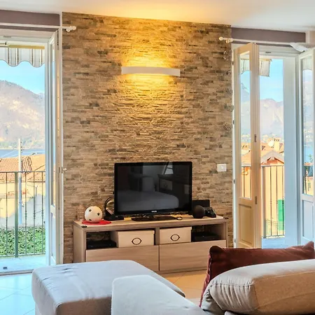 公寓 Di Lalla By Interhome