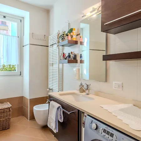 Apartament Di Lalla By Interhome *