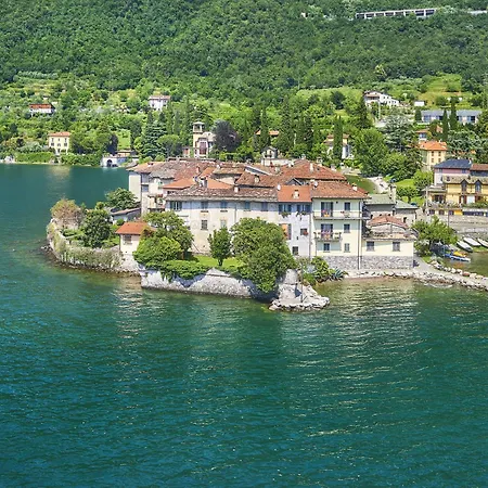 Di Lalla By Interhome Apartament