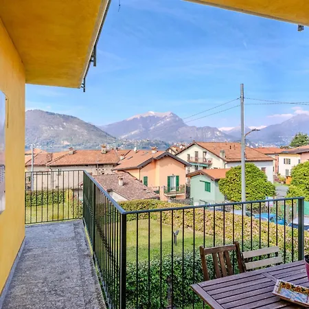 Di Lalla By Interhome Apartment