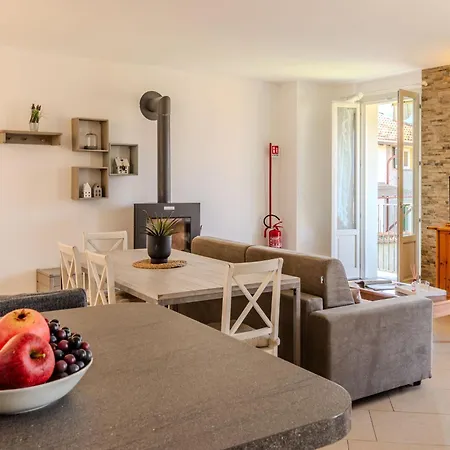 Di Lalla By Interhome Apartment