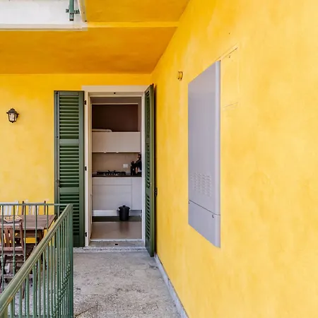 Apartman Di Lalla By Interhome