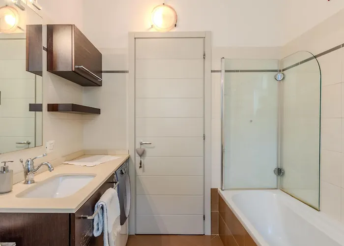 דירה Di Lalla By Interhome