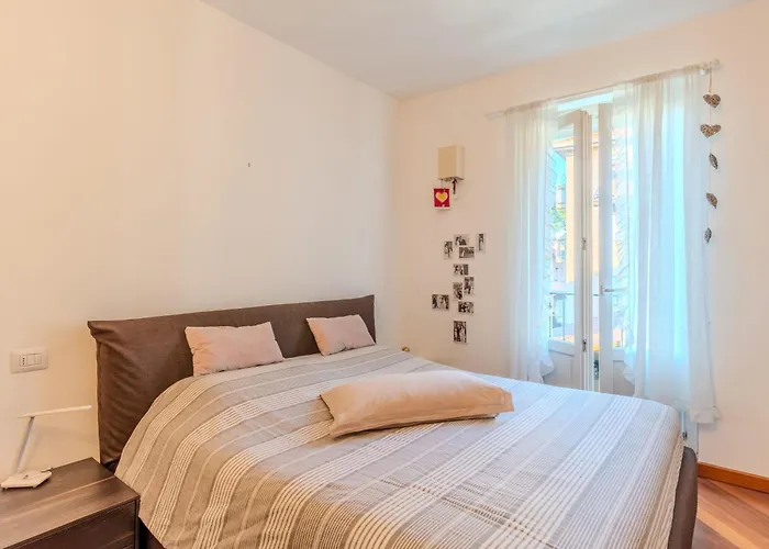 Di Lalla By Interhome דירה *