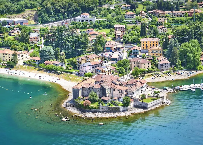 דירה Di Lalla By Interhome *