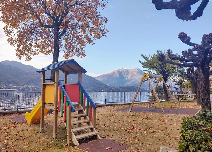 Di Lalla By Interhome דירה *