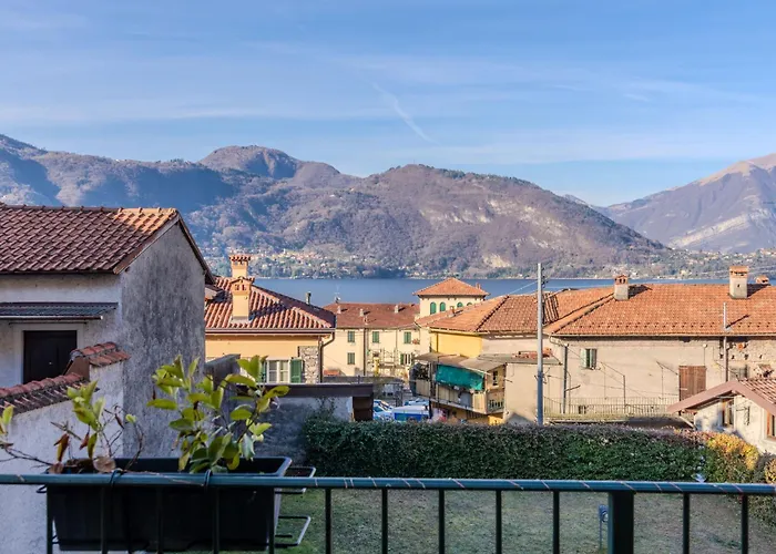 דירה Di Lalla By Interhome *