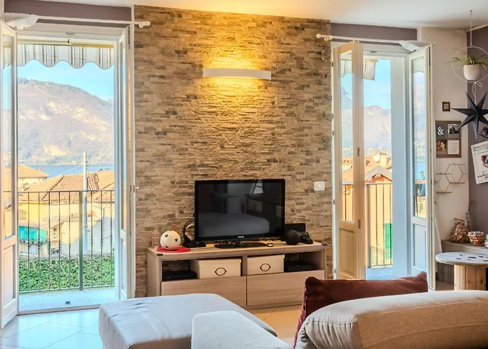 דירה Di Lalla By Interhome