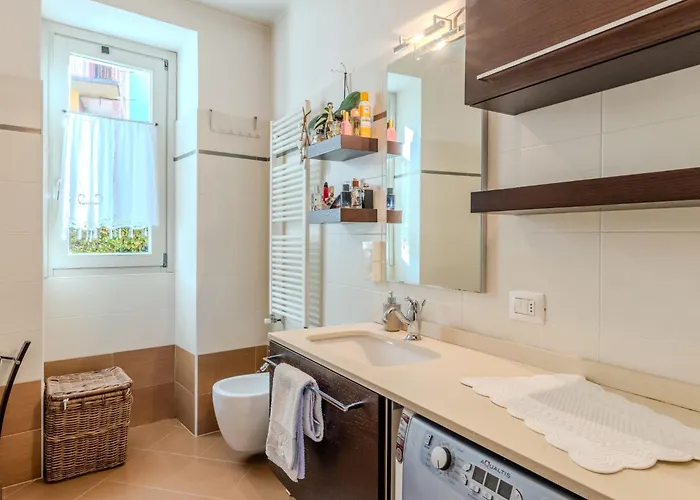 דירה Di Lalla By Interhome *