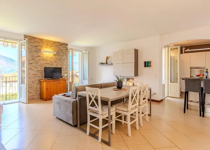 Di Lalla By Interhome Apartment *