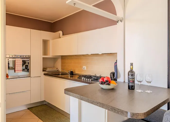 Apartment Di Lalla By Interhome *