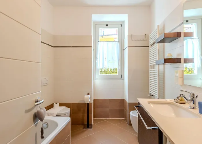 Di Lalla By Interhome Apartment