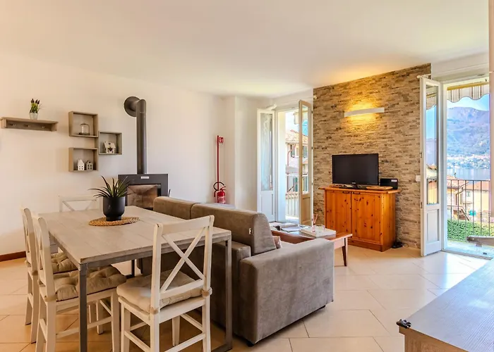 Appartement Di Lalla By Interhome