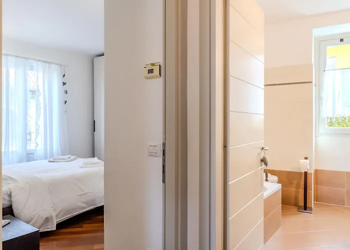 Di Lalla By Interhome * Lierna