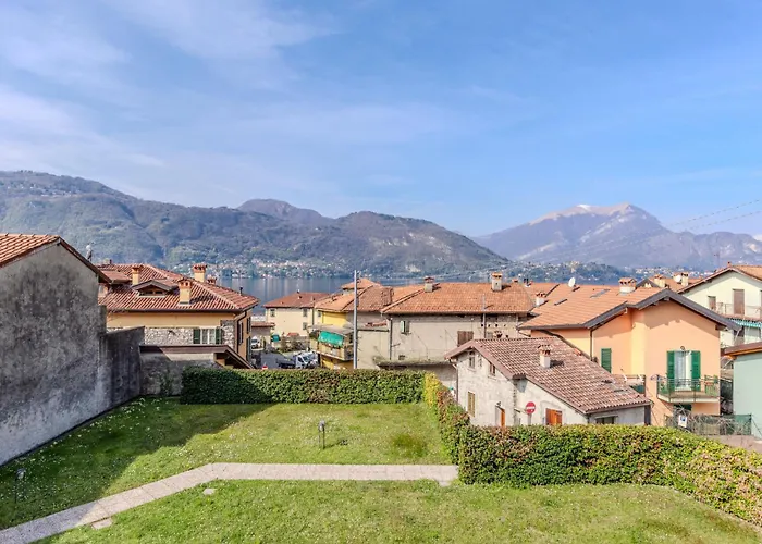 Di Lalla By Interhome * Lierna
