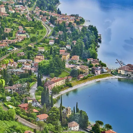 شقة Di Lalla By Interhome *