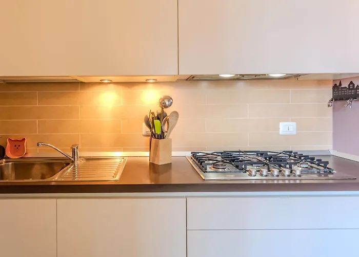 Di Lalla By Interhome شقة *