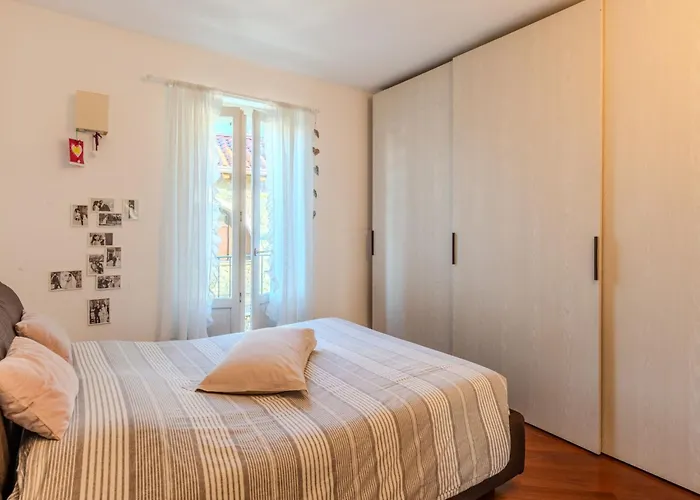 Di Lalla By Interhome شقة