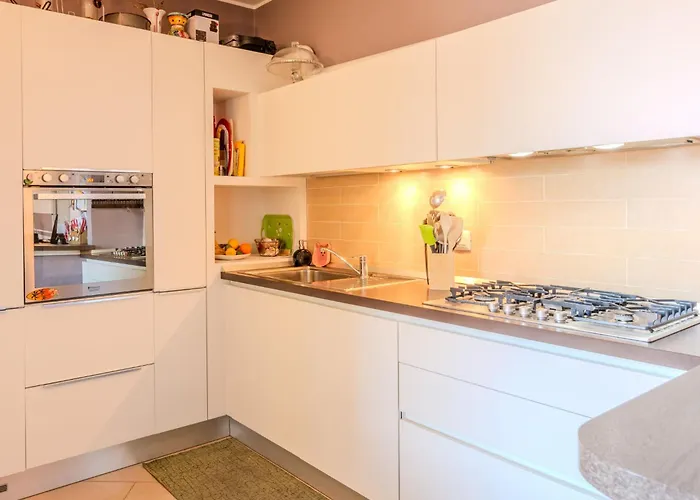 شقة Di Lalla By Interhome *