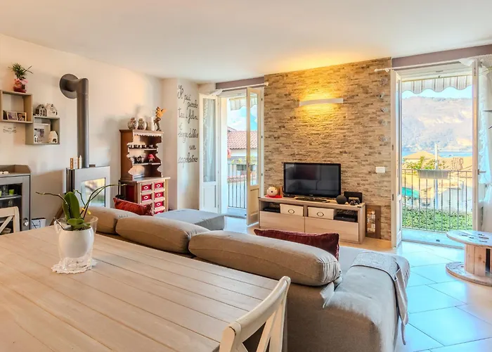 Di Lalla By Interhome *