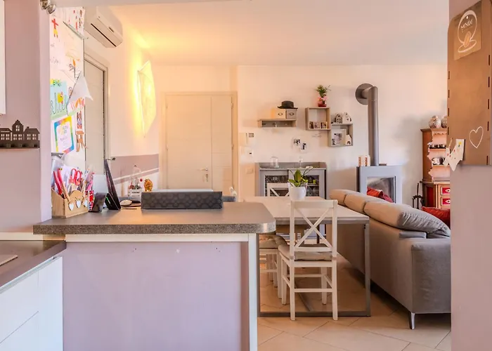 Di Lalla By Interhome