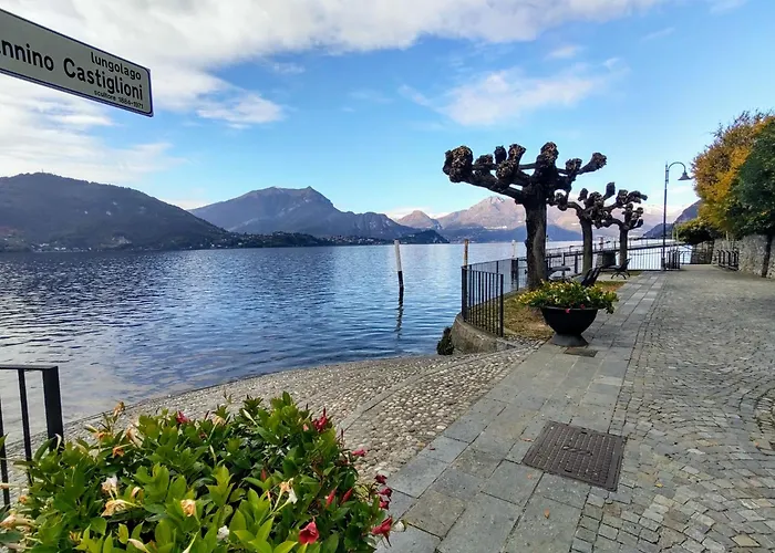 شقة Di Lalla By Interhome