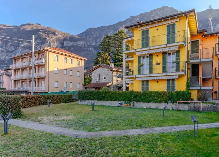 Di Lalla By Interhome