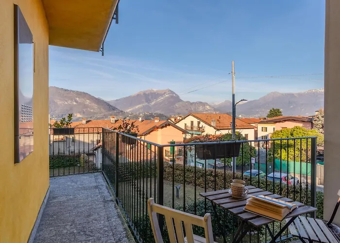 Di Lalla By Interhome *