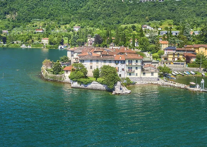 Di Lalla By Interhome شقة