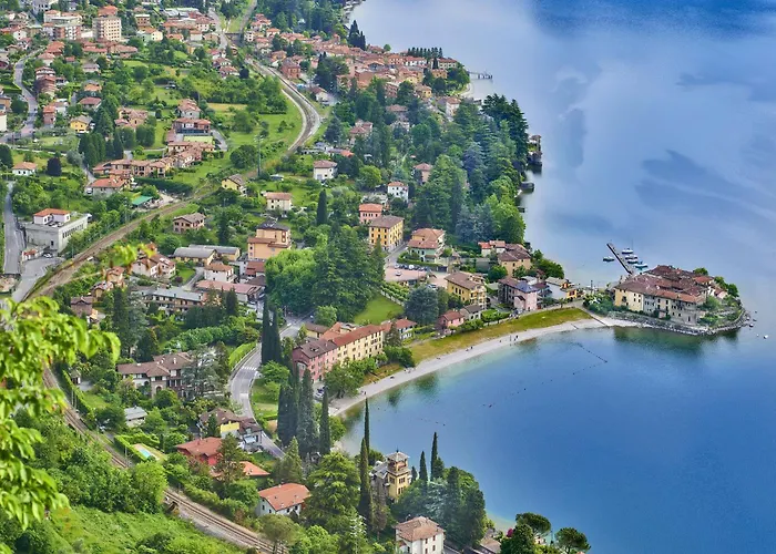 شقة Di Lalla By Interhome *